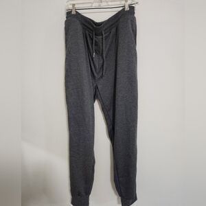Black Ice Sweatpants, Size XL, NWT